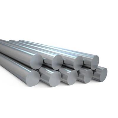 China Monel 400 Inconel 625 Seamless Tubing Pipe 718 Inconel Round Bar for sale