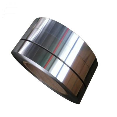 China 201 202 2205 Stainless Steel Coil Strip SUS AISI 304 2b Finished for sale