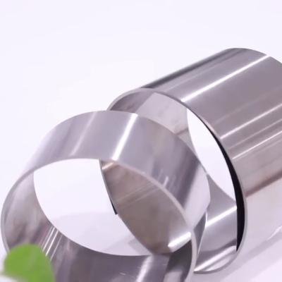 China 17-4 17-7 Ph Stainless Steel Strip 10mm 20mm 201 202 304 316L 321 410 430 904l for sale