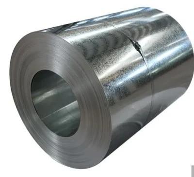 China Hoja de acero galvanizada sumergida caliente primera en el Galvalume de las bobinas prepintado con la lentejuela en venta