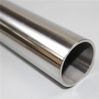 China tubulação de aço inoxidável oca 1,4306 do tubo 3/8