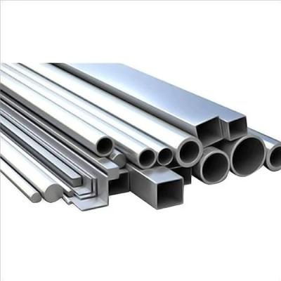 China Ss 304 Erw Stainless Steel Tube Pipe 800mm 600mm 500mm 2b 305 309S 310S 405 409 444 for sale