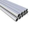 China 28mm 25mm Super Inox Stainless Steel Pipe 304l 316 309 321 Welded ASTM Ba 2b for sale
