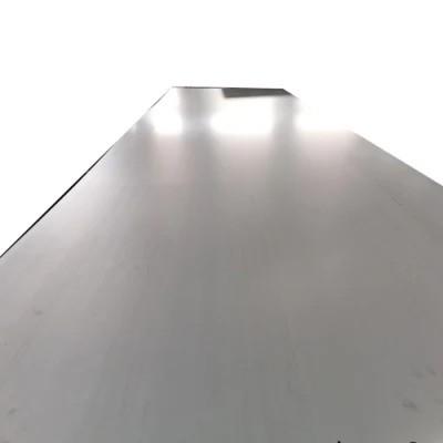 China Hairline Mirror Stainless Steel Sheet Plate 1200*2000*2mm 316 309s 310s for sale