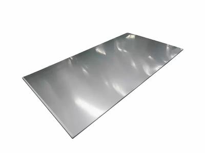China Natural Color AiSi Stainless Steel Sheet 1000*1200*2mm SS430 304 316 309s for sale