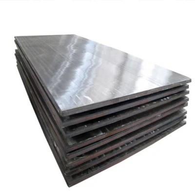China Ba 8k Polish Stainless Steel Sheet Plate 5800 Mm 316 309s 310s 904L for sale