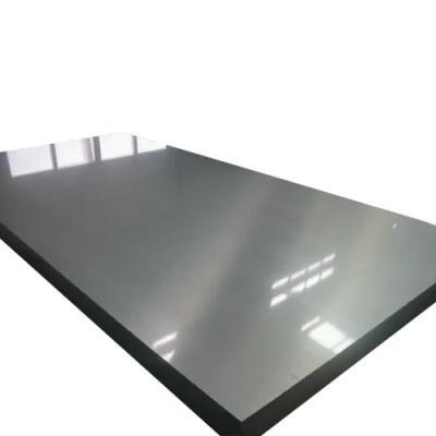 China Mirror Surface JIS Stainless Steel Sheet Plate SS430 316 1500mm for sale