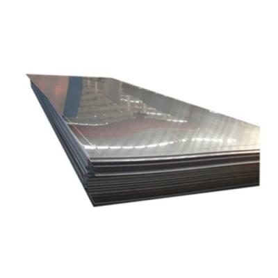 China JIS 316l 304 Stainless Steel Plate 300mm Hot Rolled Boiler Sheet for sale