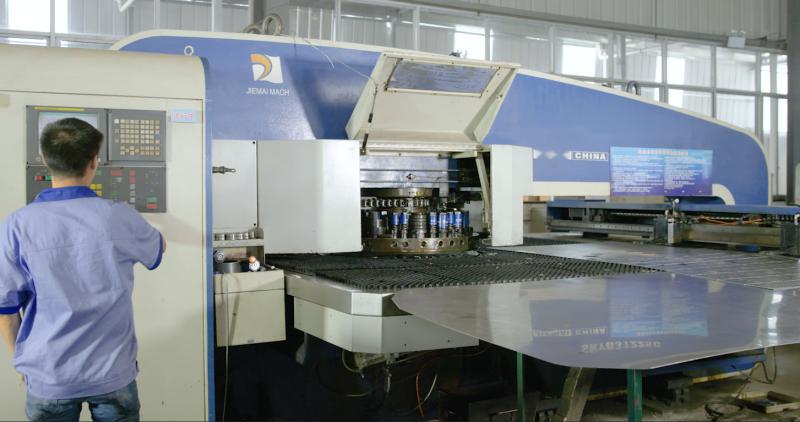 Verified China supplier - Chengdu Huajing Communication Equipment Co., Ltd.