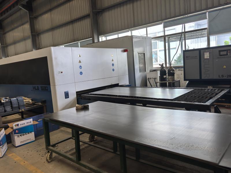 Verified China supplier - Chengdu Huajing Communication Equipment Co., Ltd.