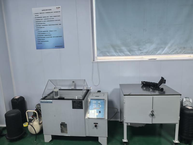 Verified China supplier - Chengdu Huajing Communication Equipment Co., Ltd.