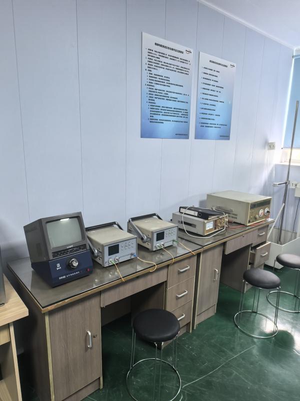 Verified China supplier - Chengdu Huajing Communication Equipment Co., Ltd.