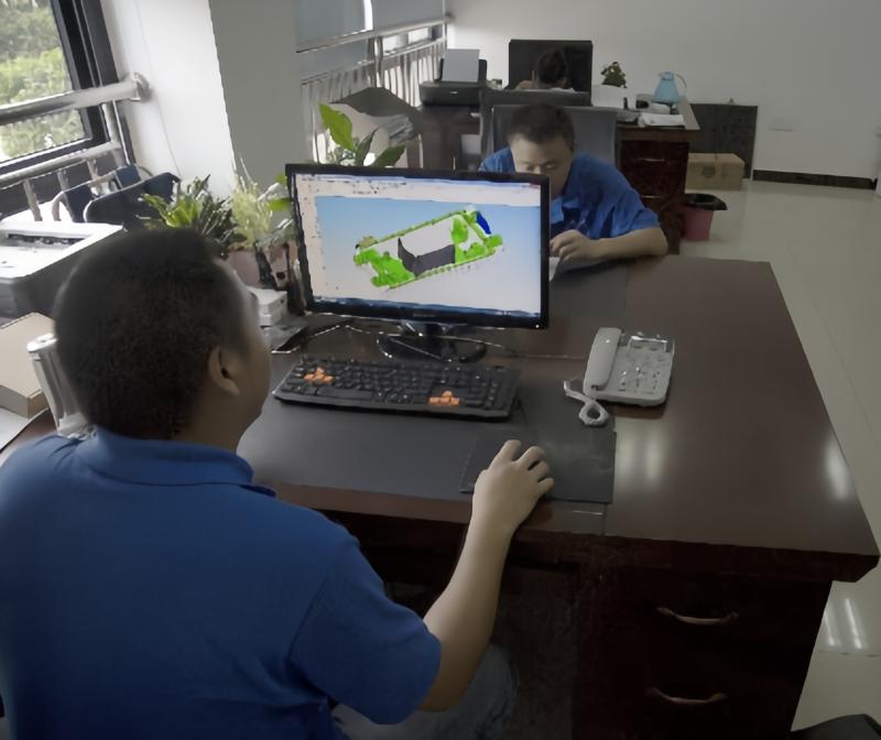 Verified China supplier - Chengdu Huajing Communication Equipment Co., Ltd.