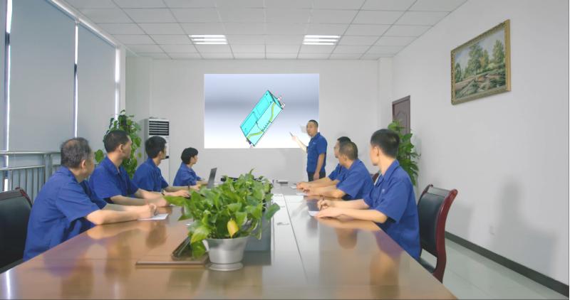 Verified China supplier - Chengdu Huajing Communication Equipment Co., Ltd.