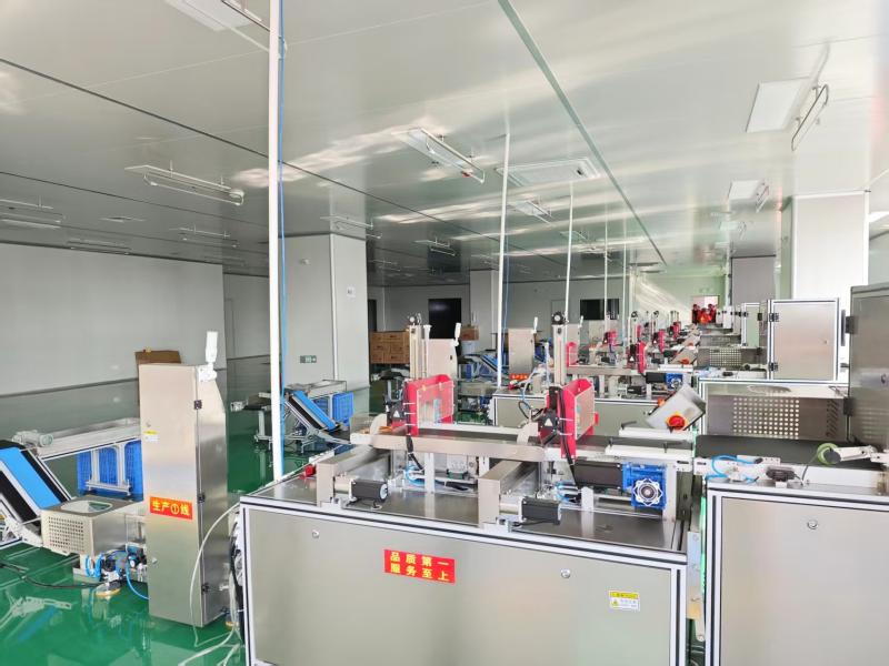 Verified China supplier - Guangzhou Lvfangzhou Industrial Co., Ltd.