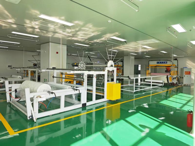 Verified China supplier - Guangzhou Lvfangzhou Industrial Co., Ltd.