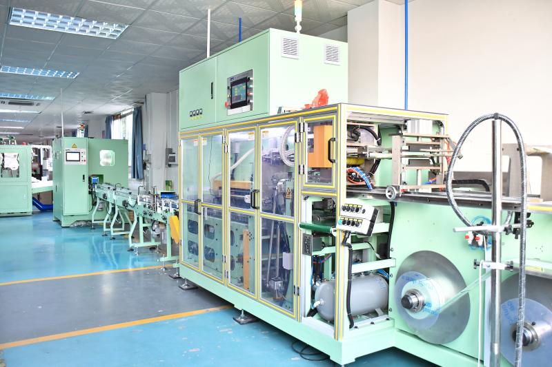 Verified China supplier - Guangzhou Lvfangzhou Industrial Co., Ltd.