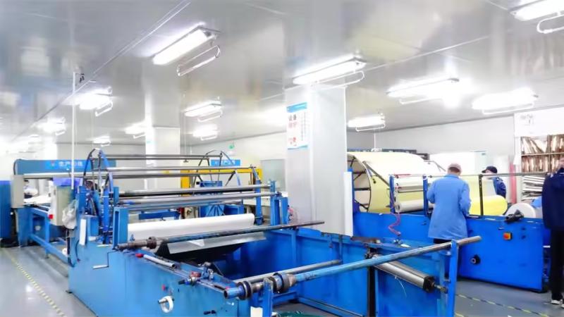 Verified China supplier - Guangzhou Lvfangzhou Industrial Co., Ltd.