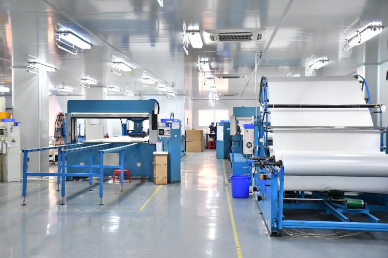 Verified China supplier - Guangzhou Lvfangzhou Industrial Co., Ltd.