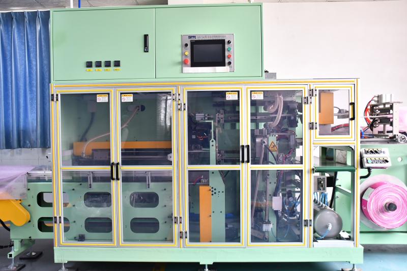 Verified China supplier - Guangzhou Lvfangzhou Industrial Co., Ltd.