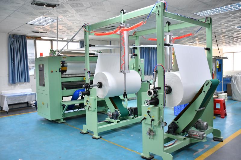 Verified China supplier - Guangzhou Lvfangzhou Industrial Co., Ltd.