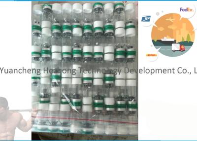 China IGF1-LR3 Peptide Powder Human Growth Peptide for Bodybuilding Muscle Gain for sale