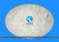 China Pharmaceutical Raw Powders Pazopanib for Bodybuilding CAS: 444731-52-6 for sale
