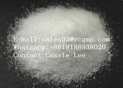 China Sildenafil Mesylate Sex Enhancers Powder Cas 139755-91-2 for sale
