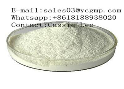 China Dapoxetine hydrochloride Sex Enhancers Powder Cas 119356-77-3 for sale