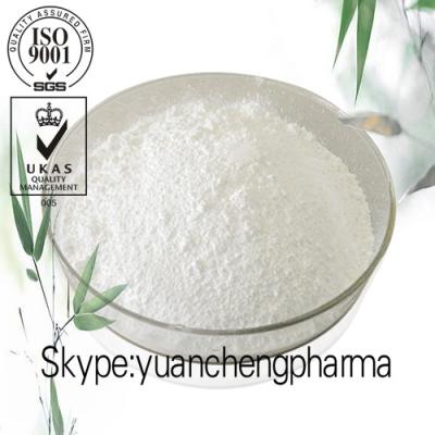 China Healthy CAS 2392-39-4 Glucocorticoid Anti Inflammatory Dexamethasone 21-Phosphate Disodium Salt for sale