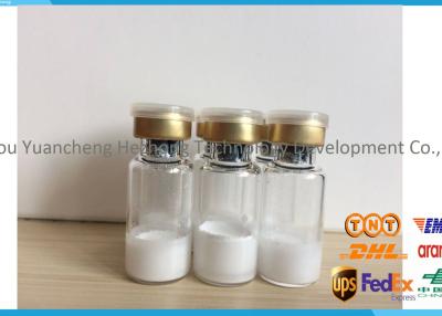 China Human Growth Peptides powder Hormone Ipamorelin Tb500 Peptides For Muscle Gain for sale