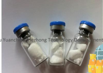 China Ghrp-6 Peptide Powder Weight Loss for Muscle Mass Only Research Use for sale