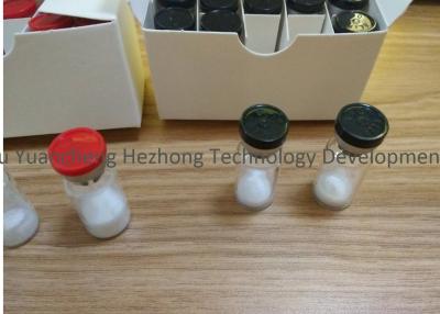 China Melanotan-II MT-II For Skin Healthy Peptide Raw Powder Shipping to Ireland for sale