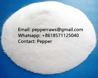 China CAS 171599-83-0 Cialis Male Enhancer Tadalafil Citrate Powder for Longer Lasting Sex for sale