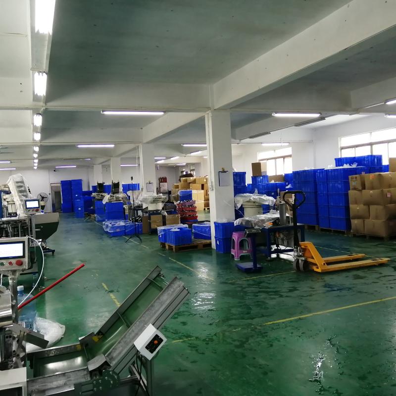 Fournisseur chinois vérifié - Guangzhou Haosen Packing Products Co., Ltd.