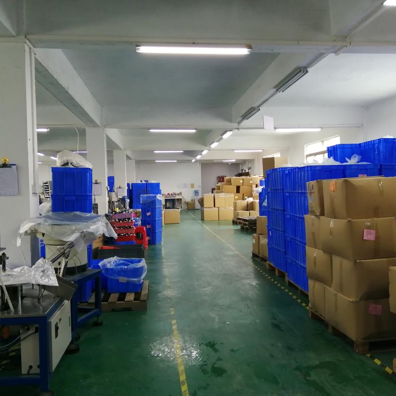 Fournisseur chinois vérifié - Guangzhou Haosen Packing Products Co., Ltd.