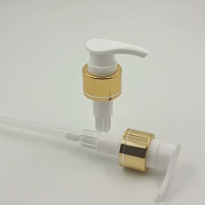 China Leak Resistant Personal Care Product 24mm Pump For Hand Soap for sale