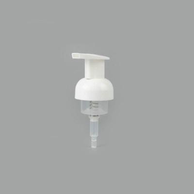 China 30mm 4cc/T Dosage Liquid Soap Dispenser Pump Replacement Non Refillable for sale