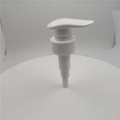 Chine Distributeur liquide acrylique de la pompe 4.0CC à vendre