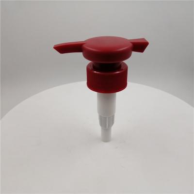 Chine pompe liquide de vaisselle de certificat de GV de 28mm dans diverses couleurs à vendre