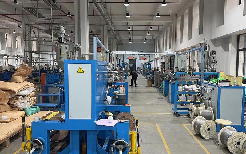 Verified China supplier - Dongguan Sebert Photoelectronic Technology Co., LTD.