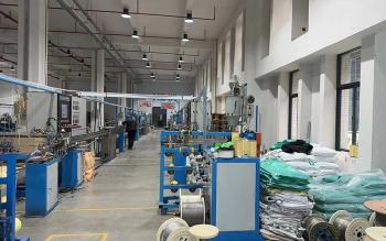 China Factory - Dongguan Sebert Photoelectronic Technology Co., LTD.
