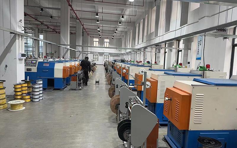 Verified China supplier - Dongguan Sebert Photoelectronic Technology Co., LTD.
