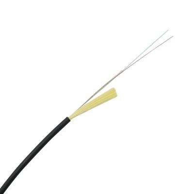 Chine Cable à fibre optique externe à mode unique 2 cœurs - 24 cœurs G.652D G.657A1 G.657A2 G.657B3 à vendre