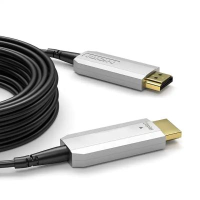 Cina 10m 30m 50m 100m 200m 300m HDMI 2.0 2.1 4k 8k HDMI cavo ad alta velocità in vendita