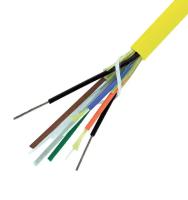 Quality 5G Network OPLC 2c 12 Awg 12fo 2 Copper Wire Conductor UTP Cat5e Cat5 Cat6 for sale