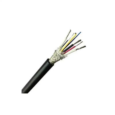 China 3K/93C SMPTE311 Hybrid Camera Fiber Optic Cable , Electrical Power Cable ODM OEM for sale