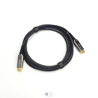 Китай 15-300м HDMI Roll TV Transmitter Поддержка 4k*2k 60hz HDCP AOC 4k HDMI Волоконно-оптический кабель продается