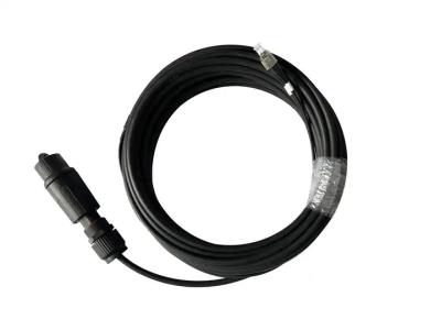 China Cables de fibra óptica FTTX LC SC con conector IP68 Sc / Apc en venta