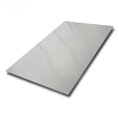 China Annealed Stainless Steel Sheet Plates for sale
